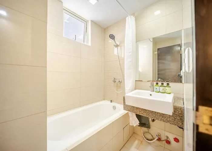Cozy Unit Near Airport And - Mactan Newtown