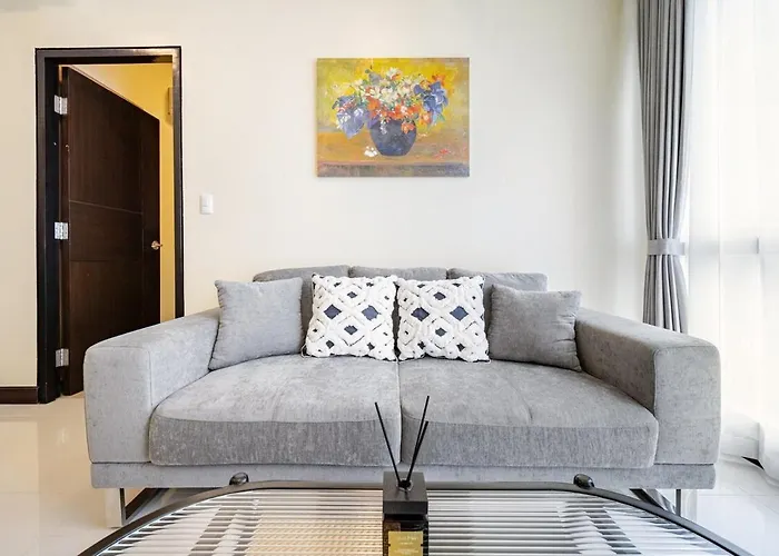 Leilighet Cozy Unit Near Airport And - Mactan Newtown Lapu-Lapu City