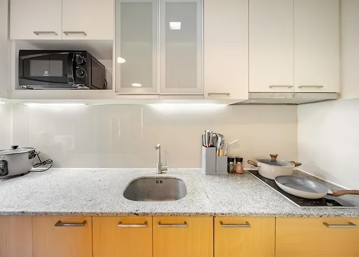 Leilighet Cozy Unit Near Airport And - Mactan Newtown
