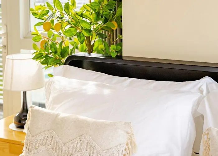 Leilighet Cozy Unit Near Airport And - Mactan Newtown *