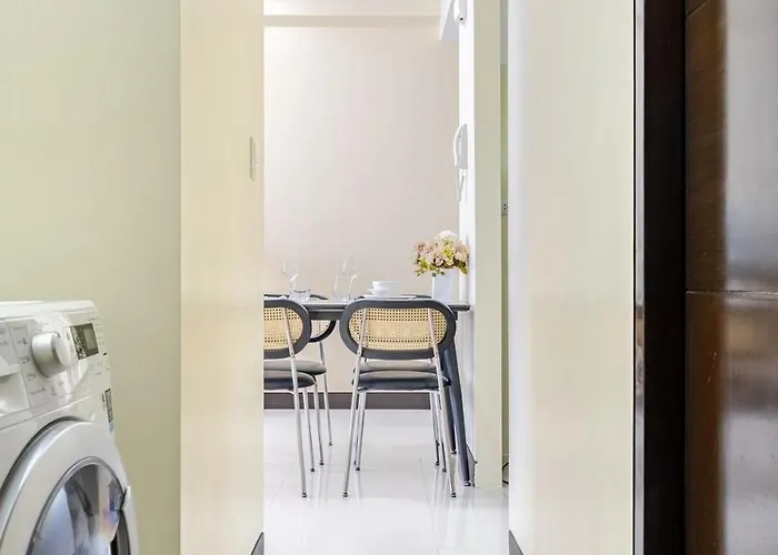 Cozy Unit Near Airport And - Mactan Newtown Leilighet *