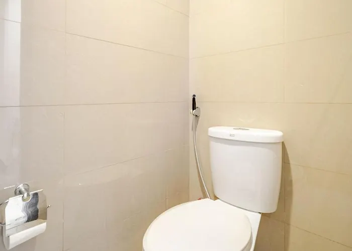 Cozy Unit Near Airport And - Mactan Newtown *